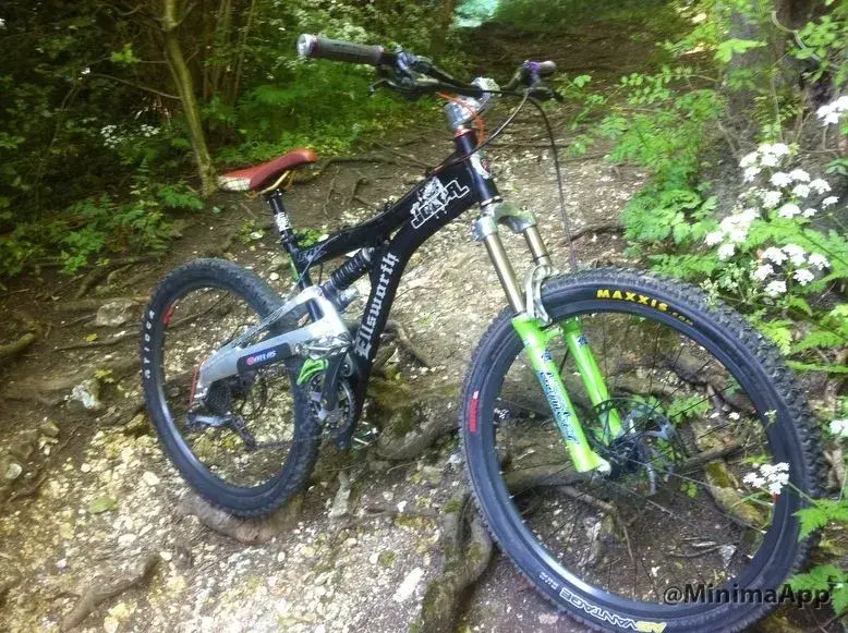 Ellsworth joker mountain bike hotsell
