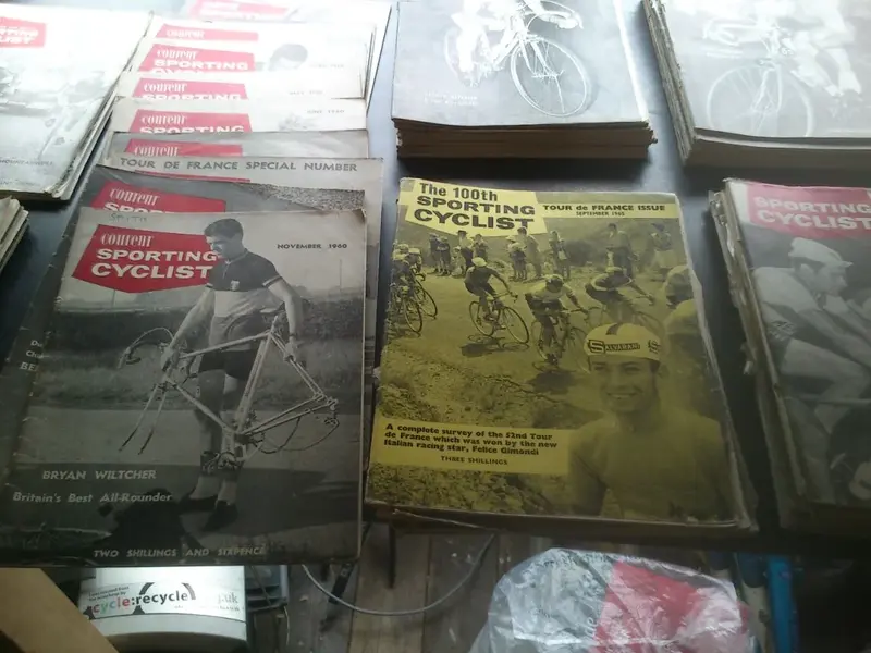 The Sporting Cyclist.webp