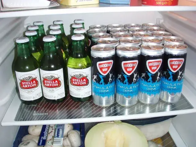 Gentleman's Fridge.webp