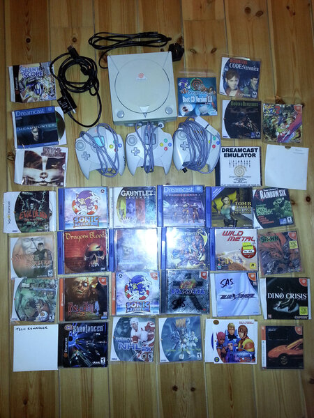 Dreamcast and Games.jpg