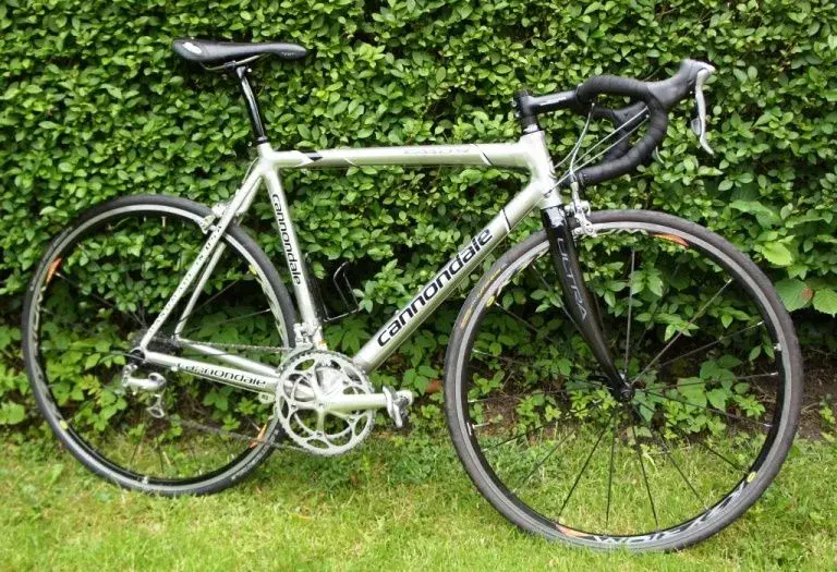 Cannondale CAAD9 Ultegra 54cm 2007 SOLD. Retrobike