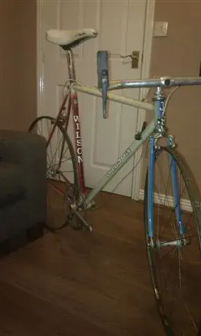 Wilson bike 017 Ishiwata frame.webp
