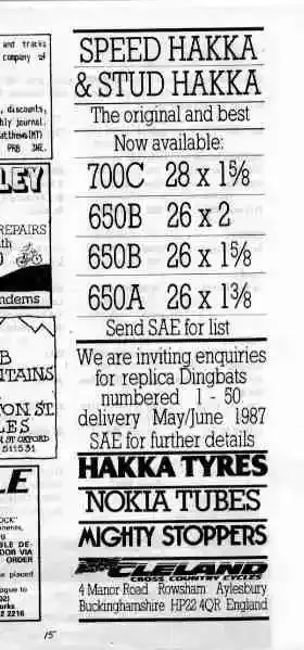 Cleland Ad 1986.webp
