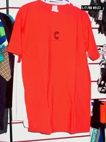 T-shirt Cannondale Raven F.webp