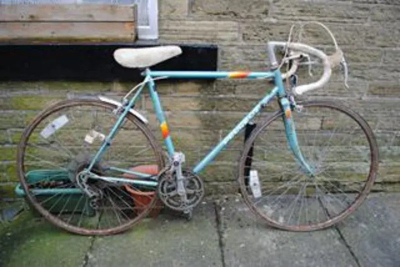 grandma's old bike [1600x1200].webp
