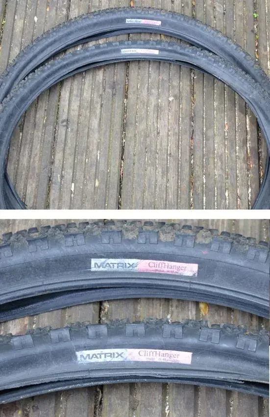 Matrix Cliffhanger Tyres.webp