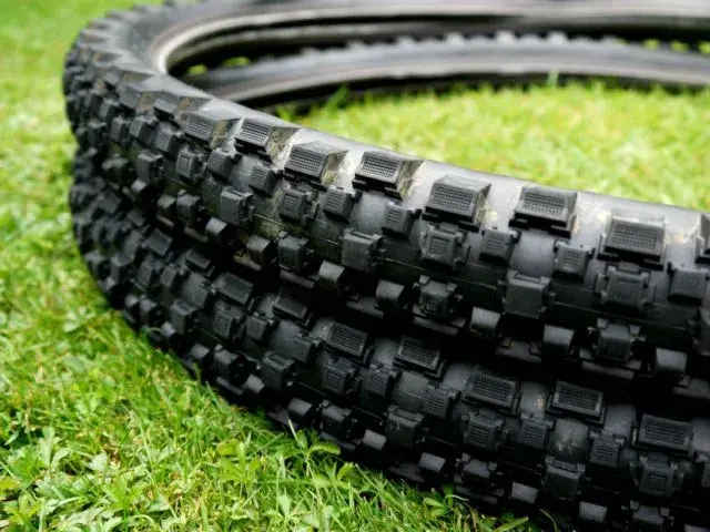 Panaracer cinder tyres.webp