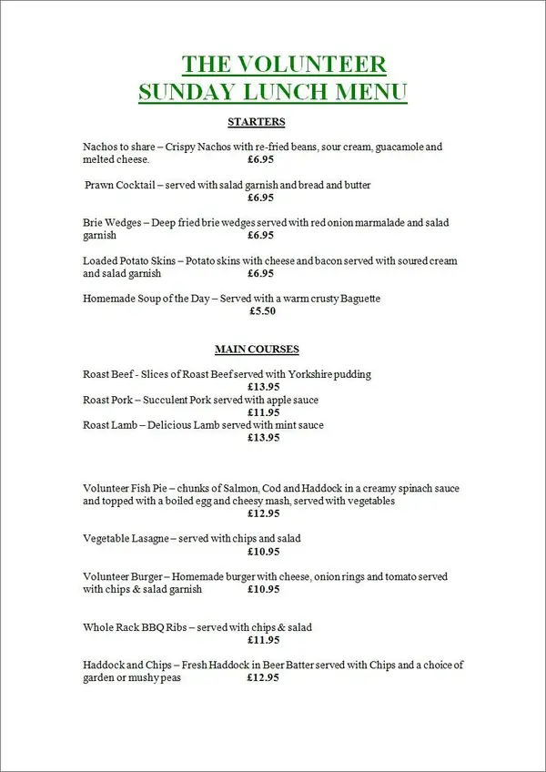 Volunteer Lunch Menu for Retrobike.webp
