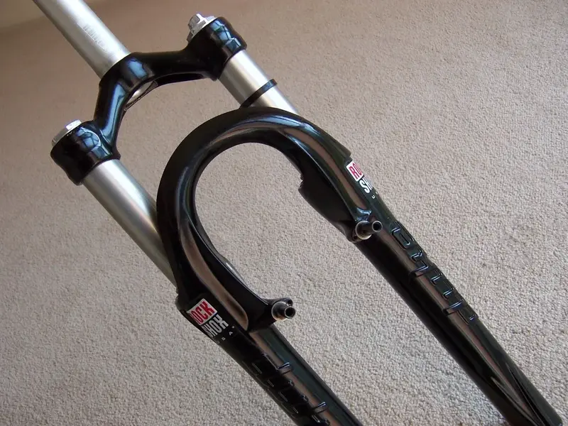 Rockshox duke xc specs deals