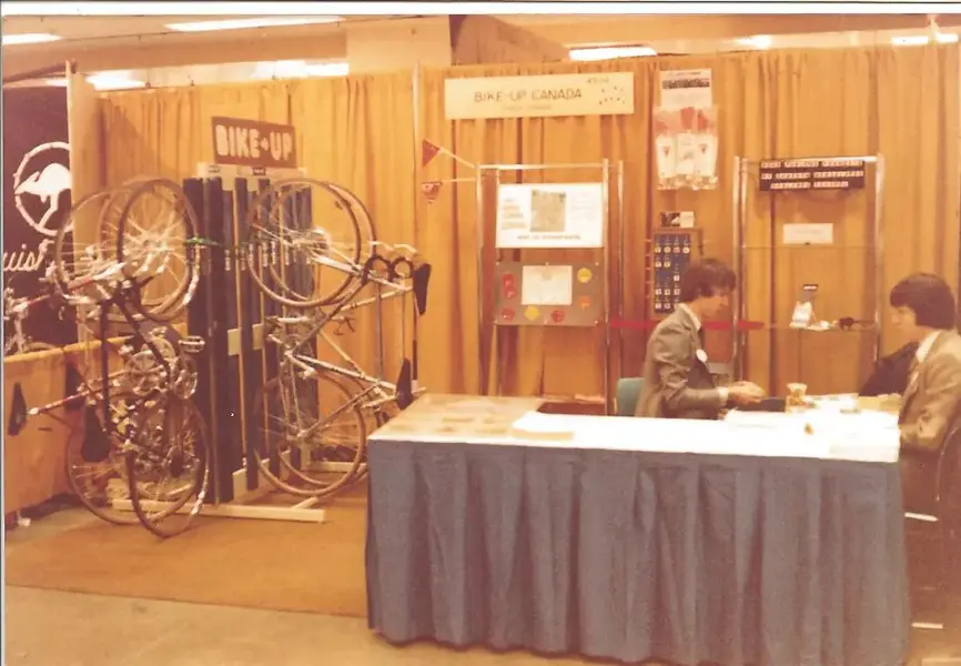 NY show 1977 booth II.webp