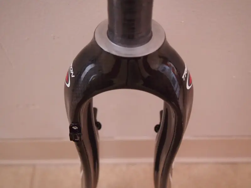 Trigon carbon fork online