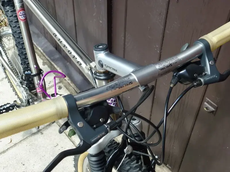 994 Jamis Aurora | Retrobike