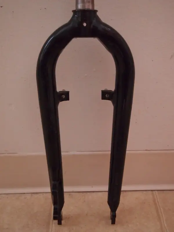 Cannondale fatty rigid fork online