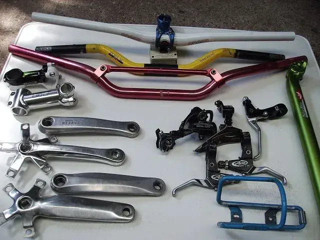 various bars chainsets etc 001.webp