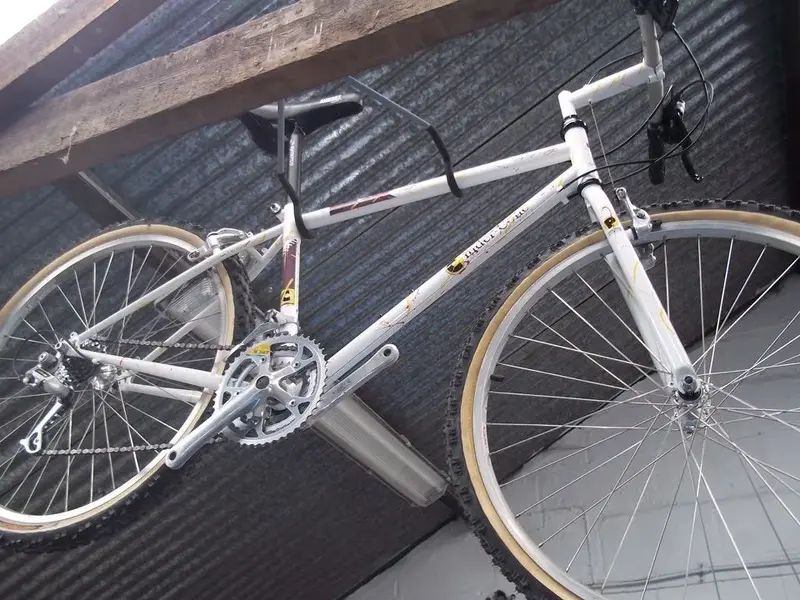 Retired-Refinished Oldskool Racer..webp