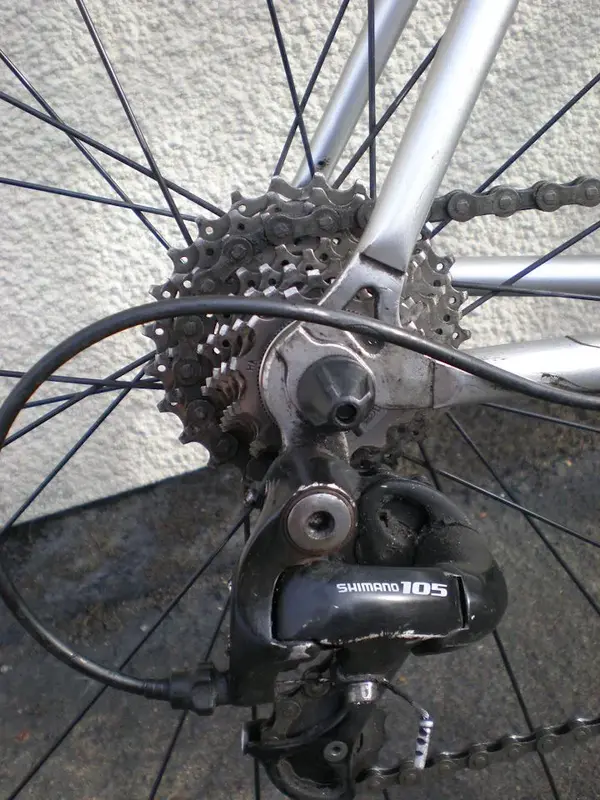 2003 specialized allez elite clearance