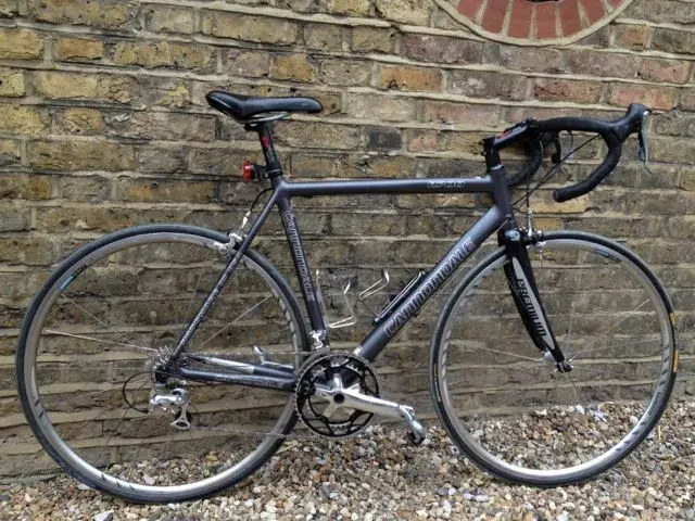 Cannondale R700 for sale 500 Retrobike