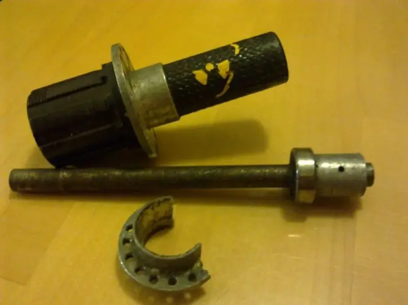 Nukeproof Rear Hub.webp