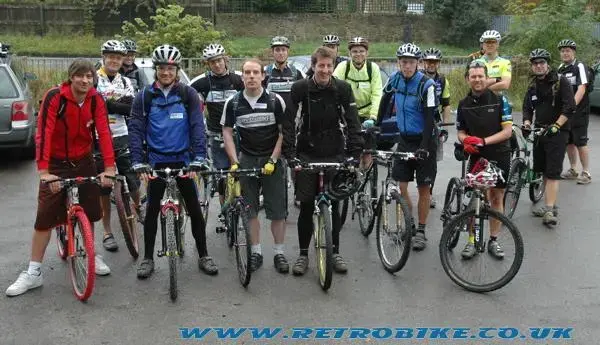 Dad's Army Peaks Ride 2007.webp