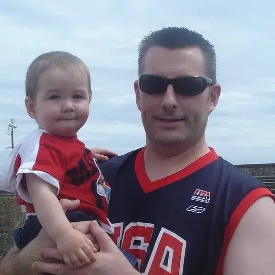 Rob and The Little Guy.webp