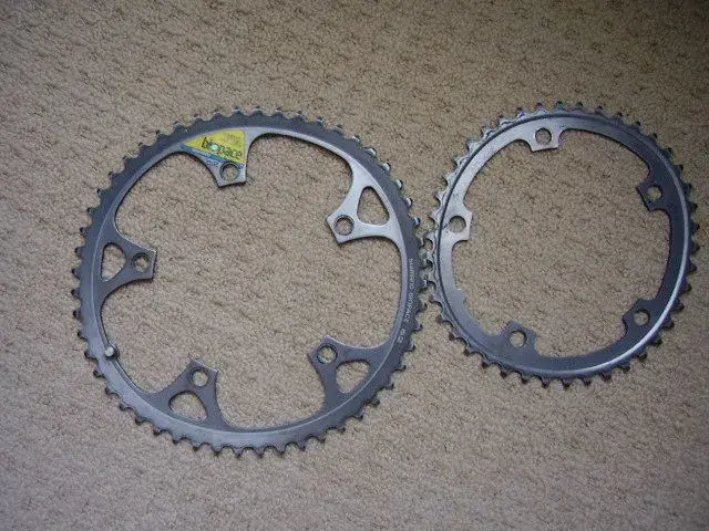 SHIMANO XTR M980 38T-AH X 104BCD Vtt Chainring- Neuf / Cache 2x10-Spd- en Boite EUR 103,98 - FR