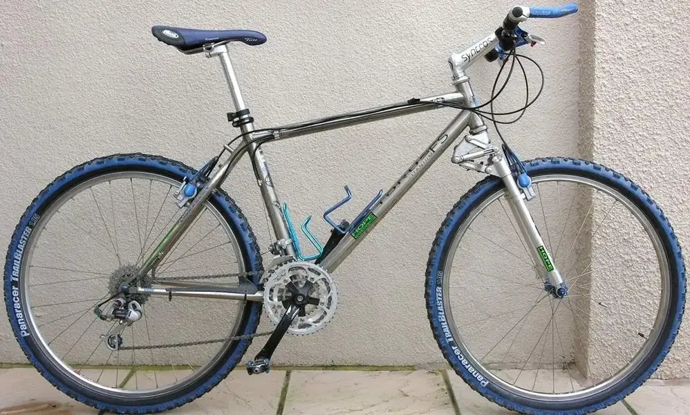Raleigh Torus Titanium.webp