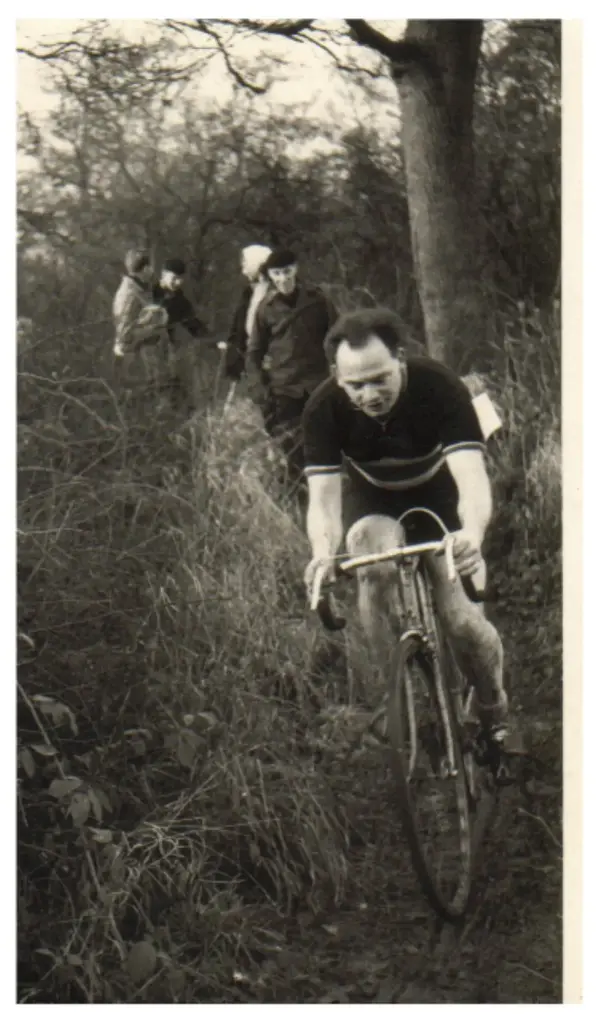 cliff cycling his life long passion.webp