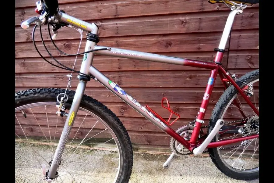 hybrid ebikes