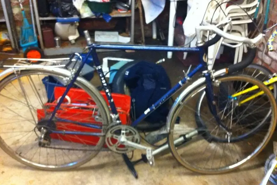 Hawkes bikes coventry road online
