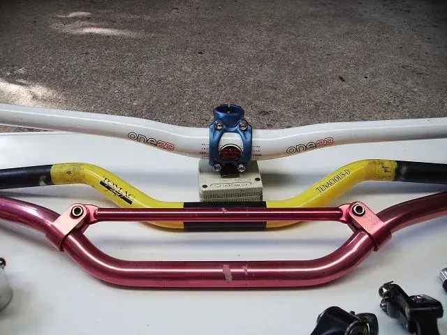 various bars chainsets etc 004.webp