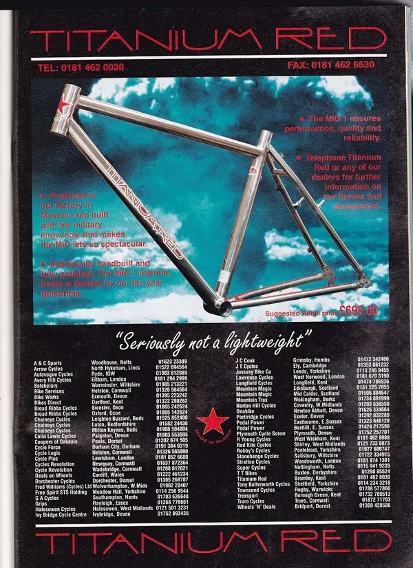 Ti Red ad for 1997 frame.webp