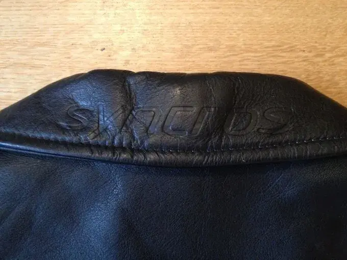 Syncros 10th Coller detail.webp