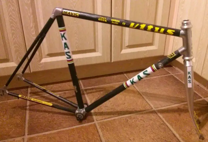 Vitus Carbone 9 full stickers.webp