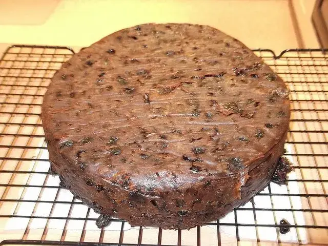 X-MAS CAKE !.webp