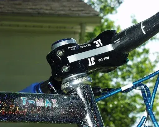 T-Max Stem And King Head Set.webp
