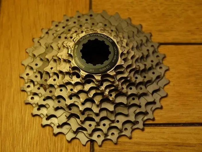 XTR M970 cassette.webp
