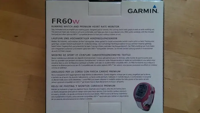 Garmin FR60W 2.webp
