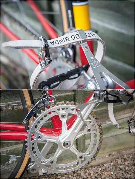 Raleigh Team Pro 753 Chainset and Pedals.webp