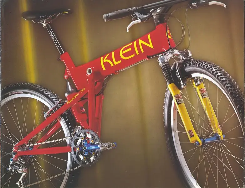 1996 Klein Mantra Pro Deore XT Tune.webp