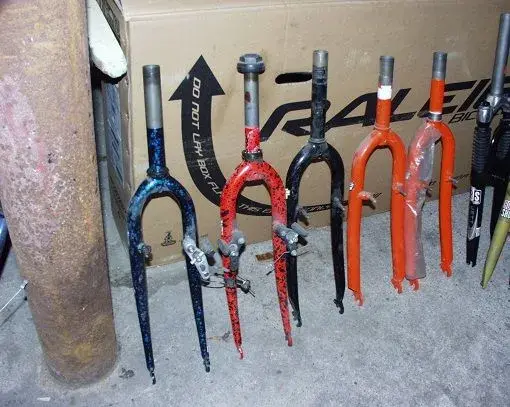 Assorted GT 26 Inch Rigid Forks 2.webp