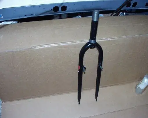 NO CLUE ON MAKER OR MODEL 26 INCH RIGID.webp