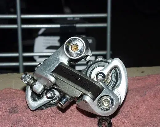 Shimano 600 Rear Mech 1.webp