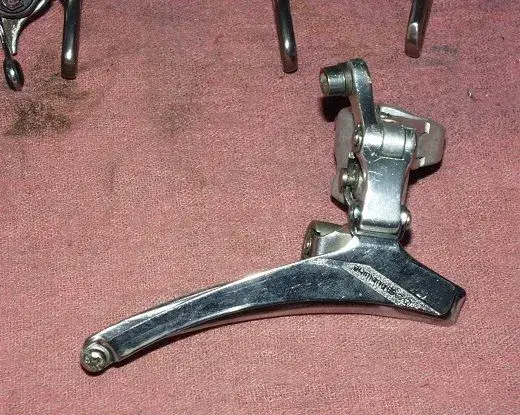 Shimano 600 Front Mech.webp
