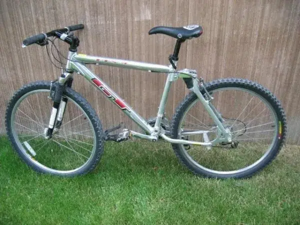 Gt LTS 4 buying price Retrobike