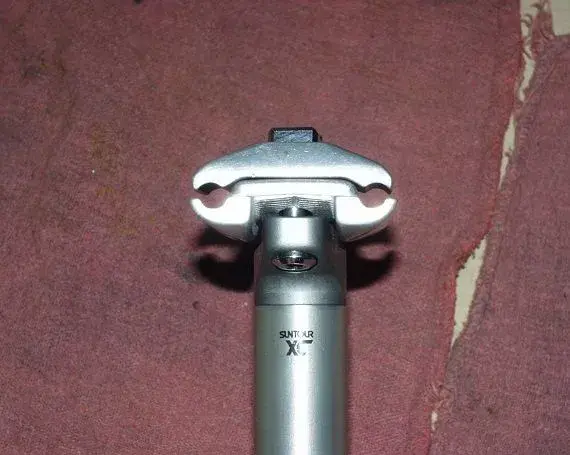 Suntour XC COMP Seatpost clamp.webp