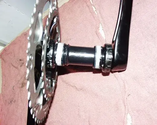 Oval Concepts 730 Double Road Crank BB.webp