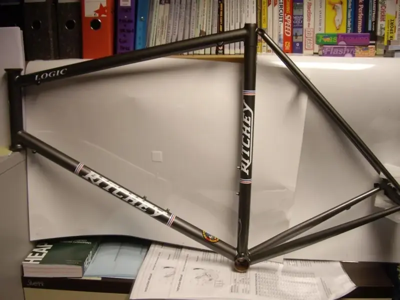 Ritchey Road Logic Side on.webp