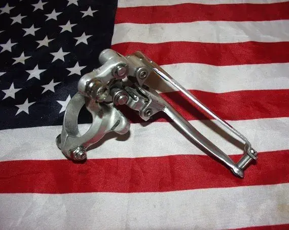 Shimano FD-A105 Front Mech 2.webp