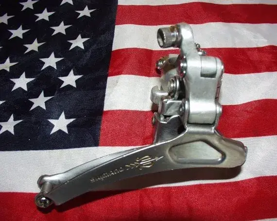 Shimano FD-A105 Front Mech .webp