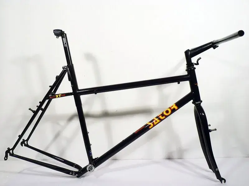 1991 Sator Hyster XT Comp  53cm ST, 57,5cm TT, Tange Infinity DB Cr-Mo buynow €289 (1).webp